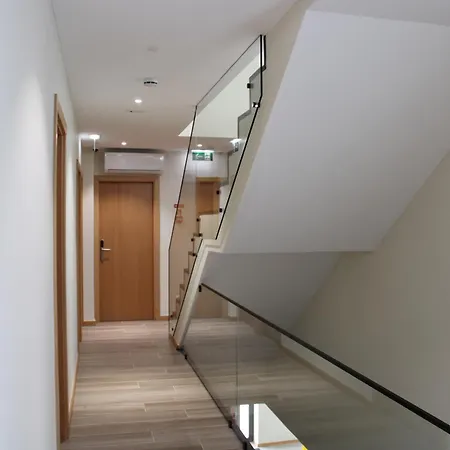 بيت شباب Station & بورتو