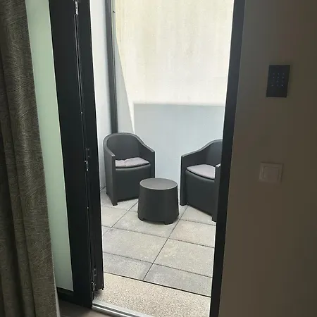 بيت شباب Station & بورتو