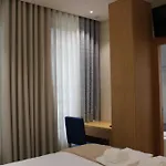 Station Hostel&rooms Ostello Oporto