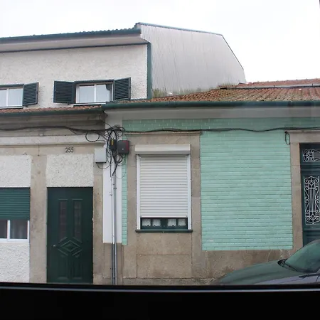 Station & Hostel