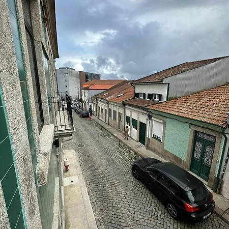 Station & * Porto
