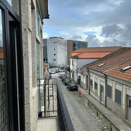 Station & Hostel
