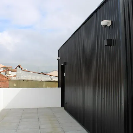 Station & * Porto