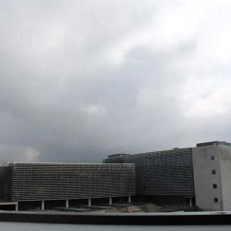 Station & Hostel