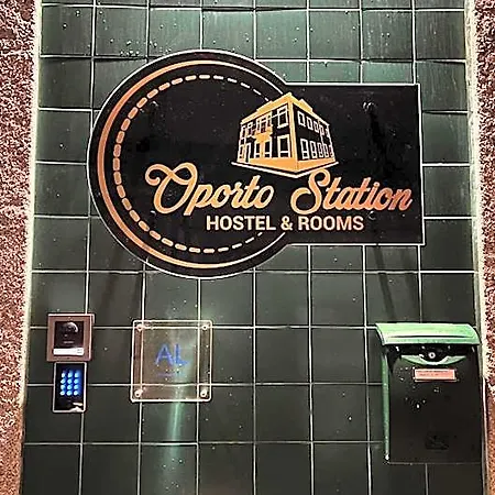 Station & Hostel