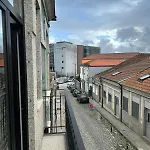 Station & Hostel