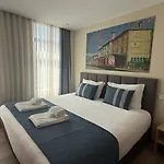 Station & *