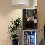 Hostel Station &