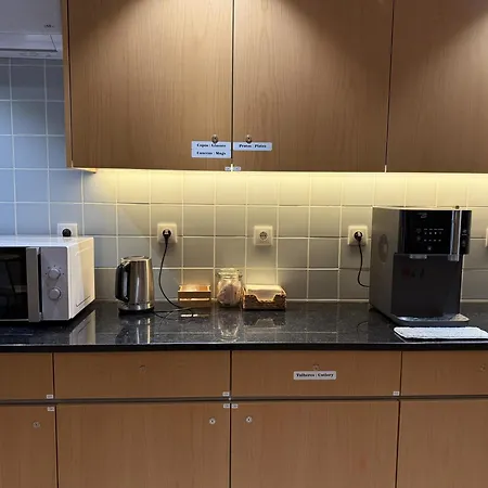 Hostel Station &