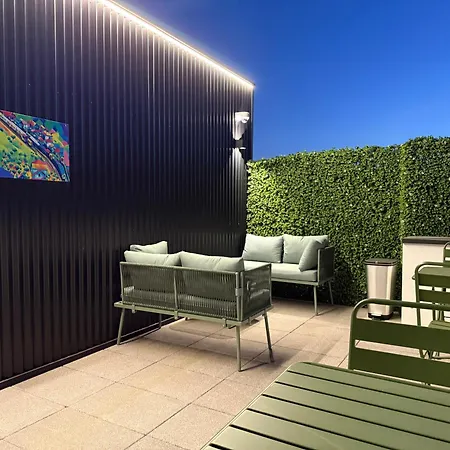 Station & 호스텔 포르투