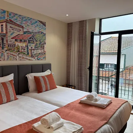 Station & * 포르투