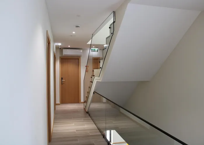 호스텔 Station & 포르투