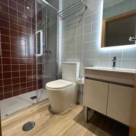 Station & Hostel Porto