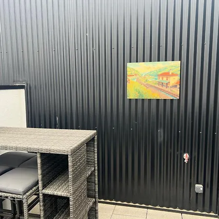 Hostel Station & Πόρτο