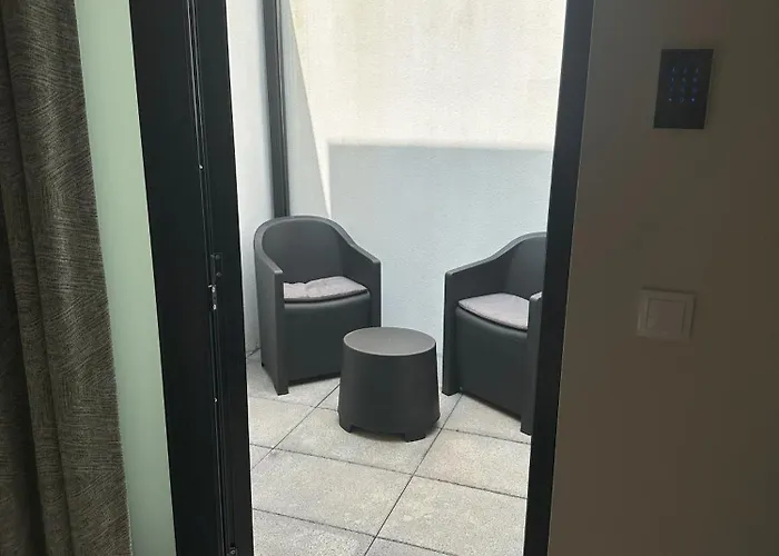 Hostel Station & Porto